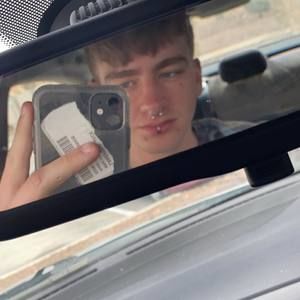 Meet your Posher, Jack